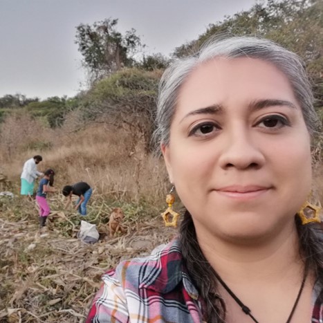 Marlene Brito-Millán, PhD